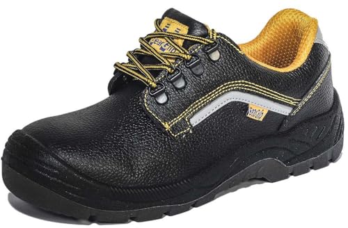 BEAR GRIP Sicherheitsschuhe S3 Dublin Tg. 39 von Disney