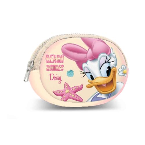 Disney Pill Portemonnaie Beach Unisex Kids,Rosa,Einheitsgröße von Disney