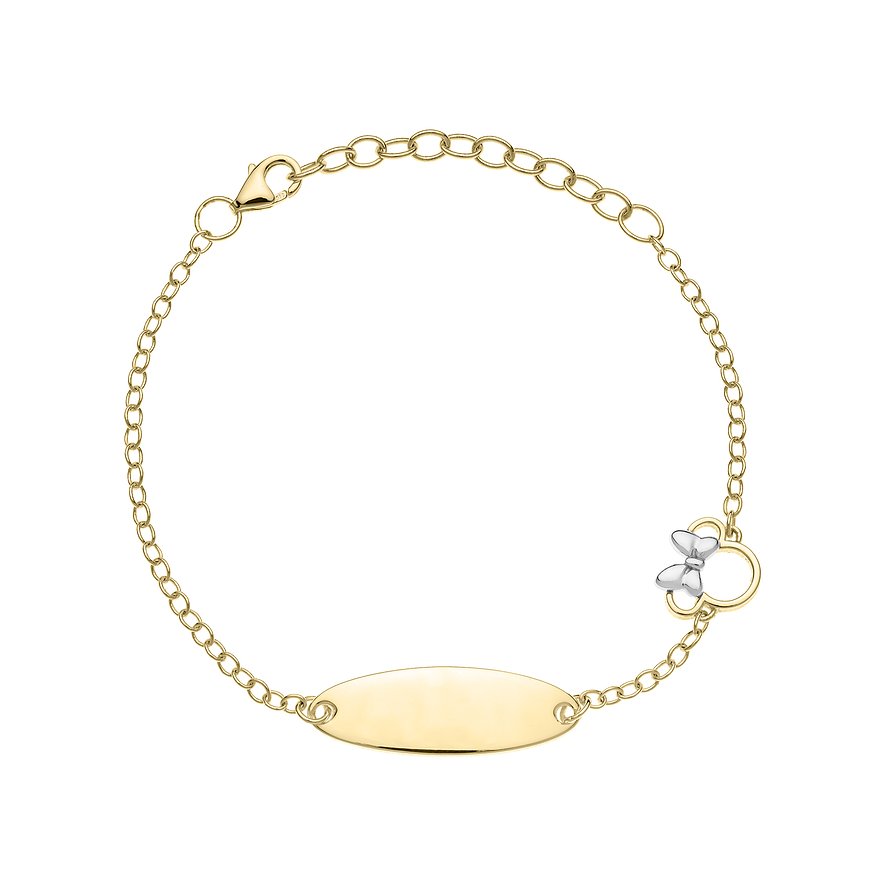 Disney Armband CHRISTMAS COLLECTION BS00032QL-55.CS von Disney