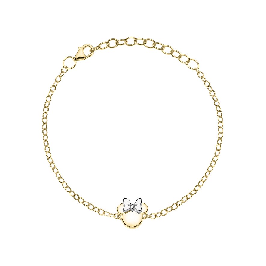 Disney Armband CHRISTMAS COLLECTION BS00107QL-55 925er Silber von Disney