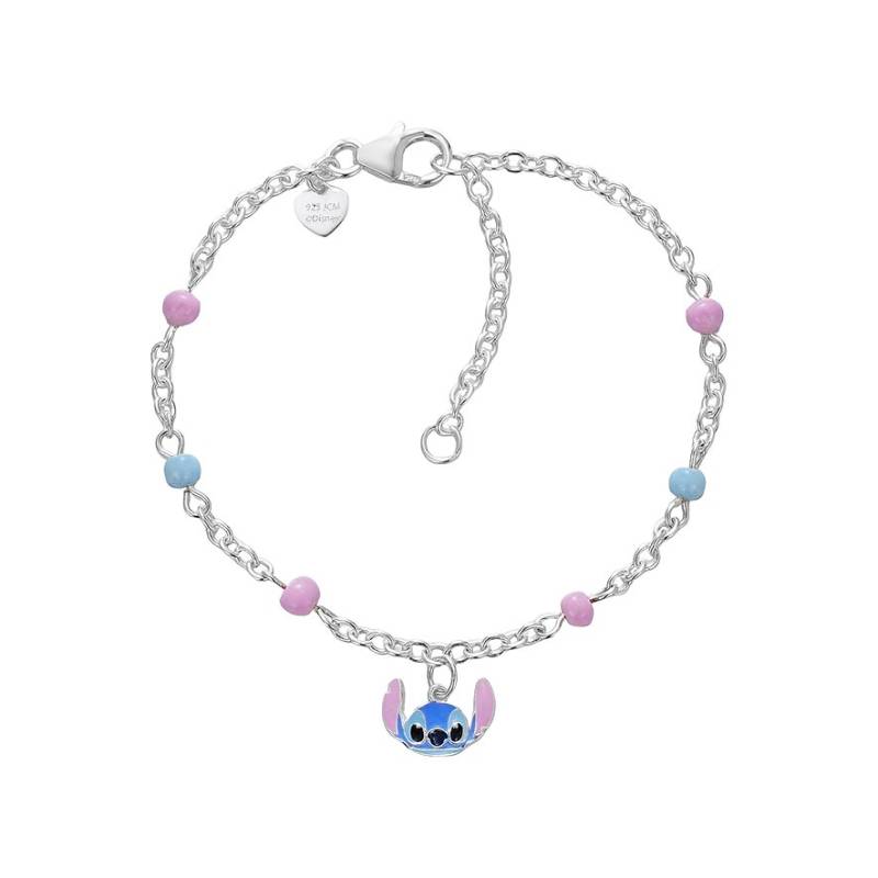Disney Armband Disney Mini Collection BS00101SL-47.CS 925er Silber von Disney