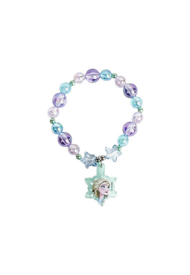 Disney Armband Kinder-Armband Die Eiskönigin (Set) von Disney