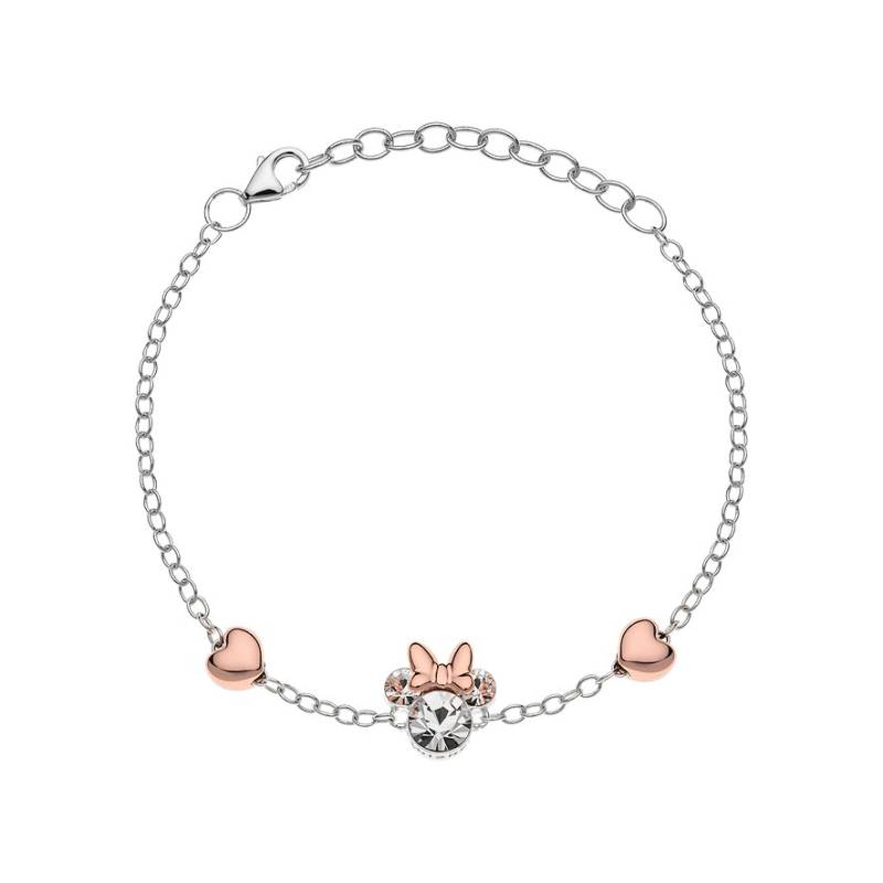 Disney Armband Minnie Mouse BS00033TRWL-55 von Disney
