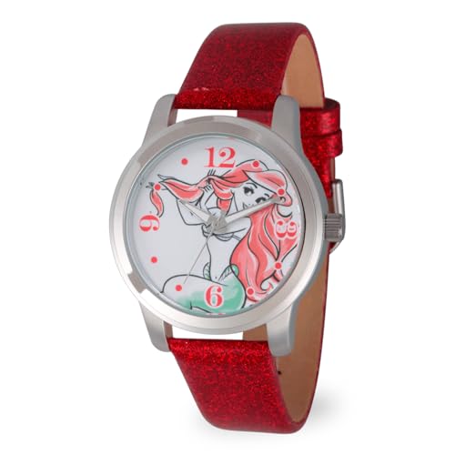 Disney - -Armbanduhr- WDS000076 von Disney