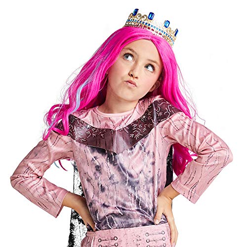 Disney Audrey Wig for Kids – Descendants 3 von Disney