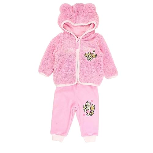 Disney Baby - Mädchen PAW 51122709 S1 baby kleidung, 18M von Disney