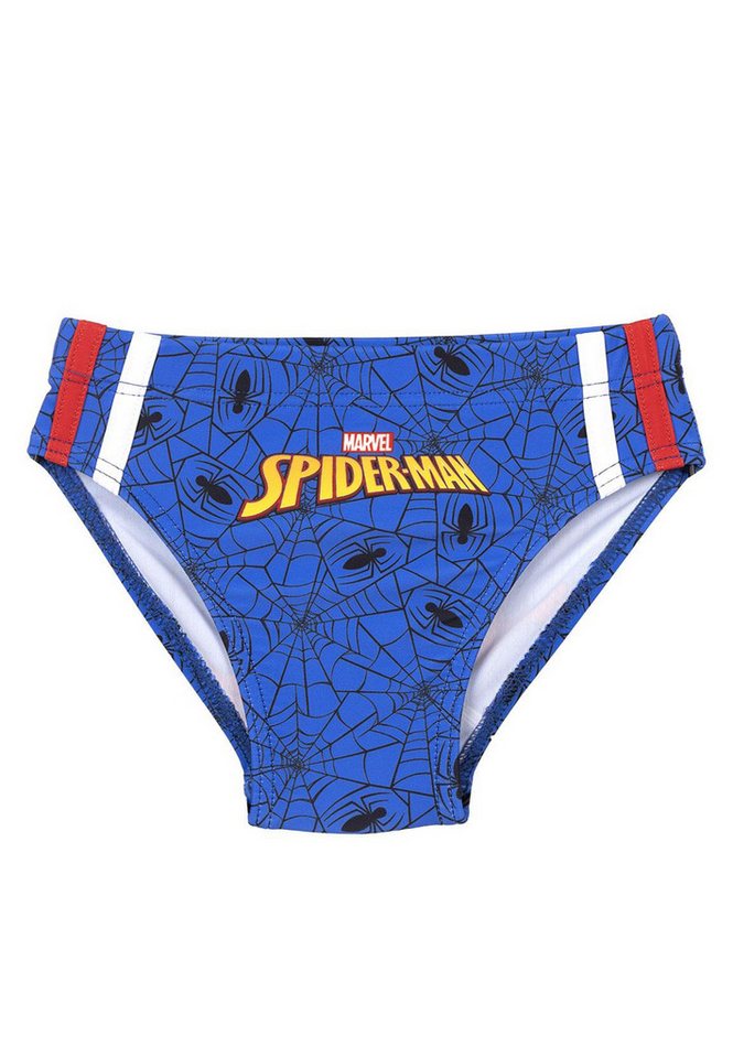 Disney Badehose Badehose Spiderman von Disney