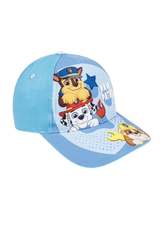 Disney Baseball Cap Paw Patrol Kappe (Set) von Disney