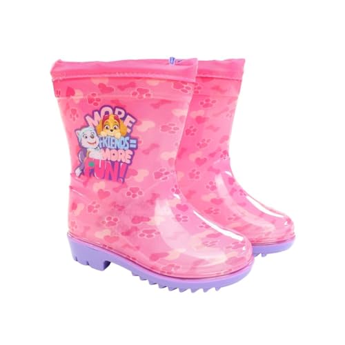 Disney Botte Spiderman Junge Rain Boot, BLEU, 30 EU Disney Botte Spiderman Junge Rain Boot, BLEU, 30 EU von Disney