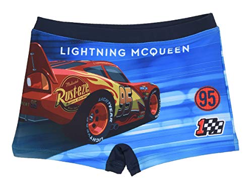 Disney Cars Jungen Badehose von Disney