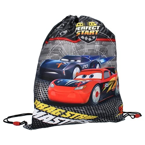 Disney Cars - Sportbeutel Perfect Start von Disney