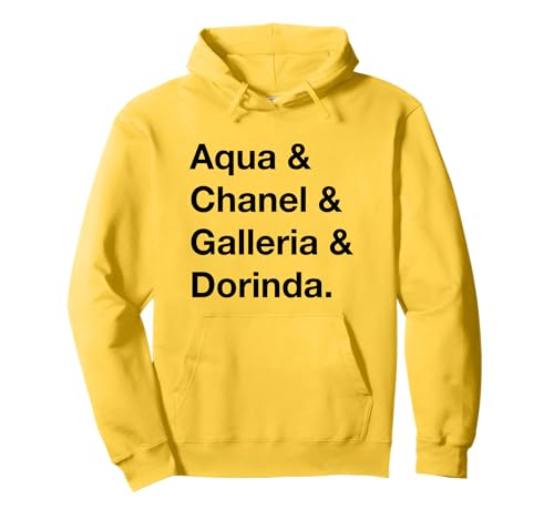 Disney Channel The Cheetah Girls Name List Pullover Hoodie von Disney