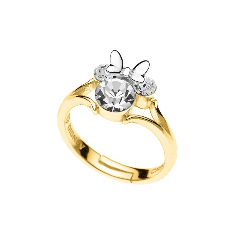 Disney Damenring CHRISTMAS COLLECTION RS00002QRWL-4.CS von Disney