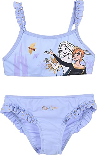 Disney Die Eiskönigin Kinder Bikini, Prinzessin von Disney