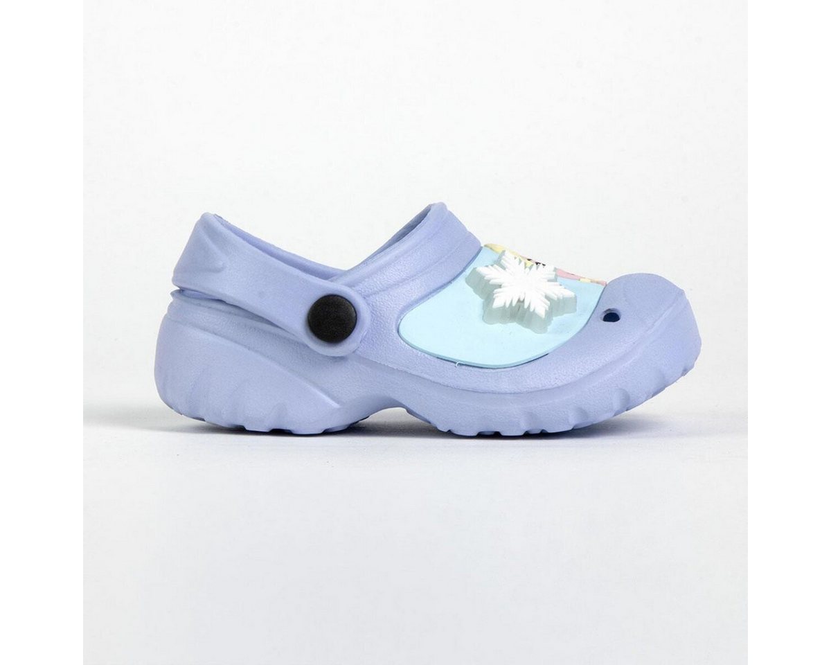 Disney Disney Frozen Kinderclogs Freizeitschuhe mit Lichtfunktion Clog Disney Disney Frozen Kinderclogs Freizeitschuhe mit Lichtfunktion Clog von Disney
