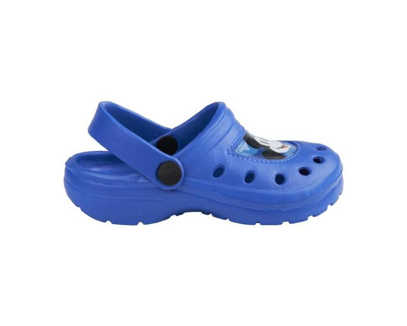 Disney Disney Mickey Mouse Clogs Freizeitschuhe & Gartenschuhe Clog Disney Disney Mickey Mouse Clogs Freizeitschuhe & Gartenschuhe Clog von Disney
