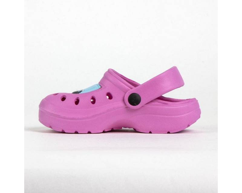 Disney Disney Minnie Mouse Clogs Freizeitschuhe & Gartenschuhe Clog von Disney