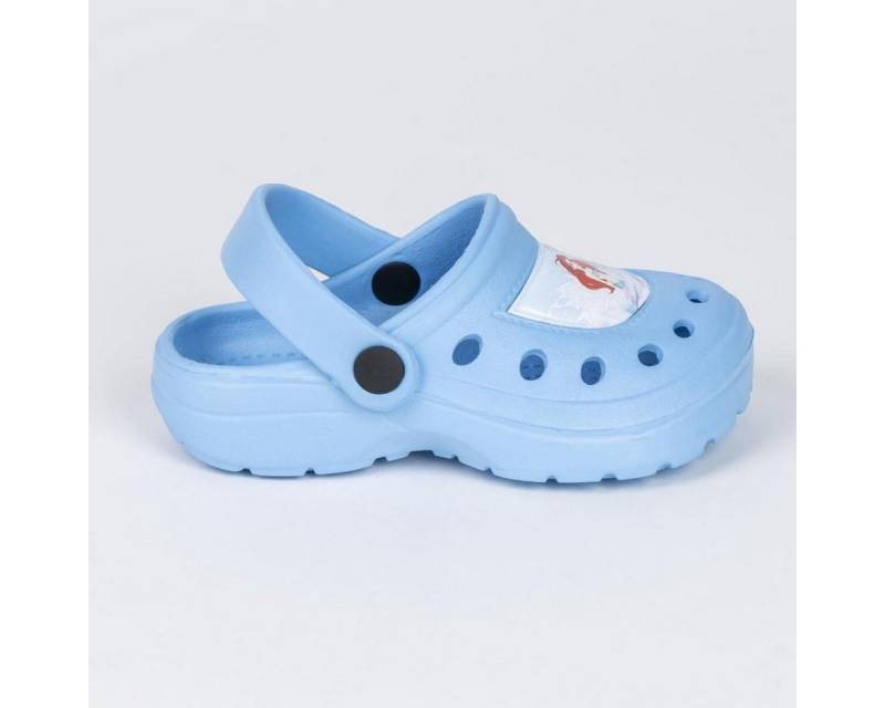 Disney Disney Princess Clogs Freizeitschuhe & Gartenschuhe Clog von Disney