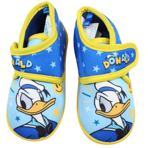 Disney Donald Junge Slipper, Jaune, 22 EU von Disney