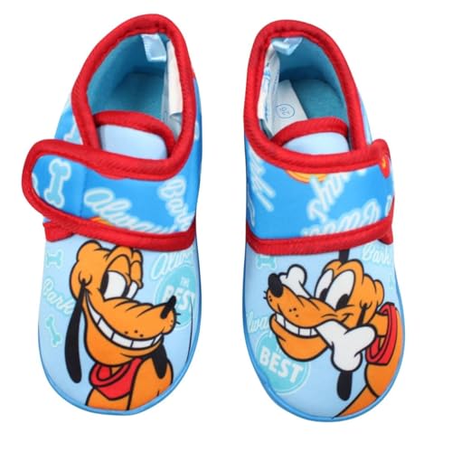 Disney Donald Junge Slipper, Rouge, 26 EU von Disney