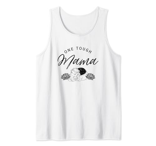 Disney Dumbo Eine harte Mama Tank Top von Disney