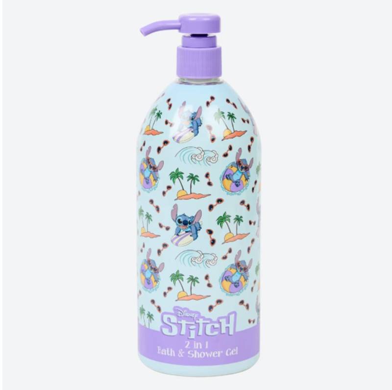 Disney Duschgel Disney Bade- und Duschgel 1 Liter 2 in 1 von Disney