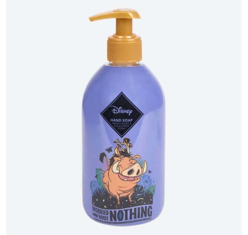 Disney Flüssigseife Disney Handseife 500 ml verschiedene Varianten von Disney