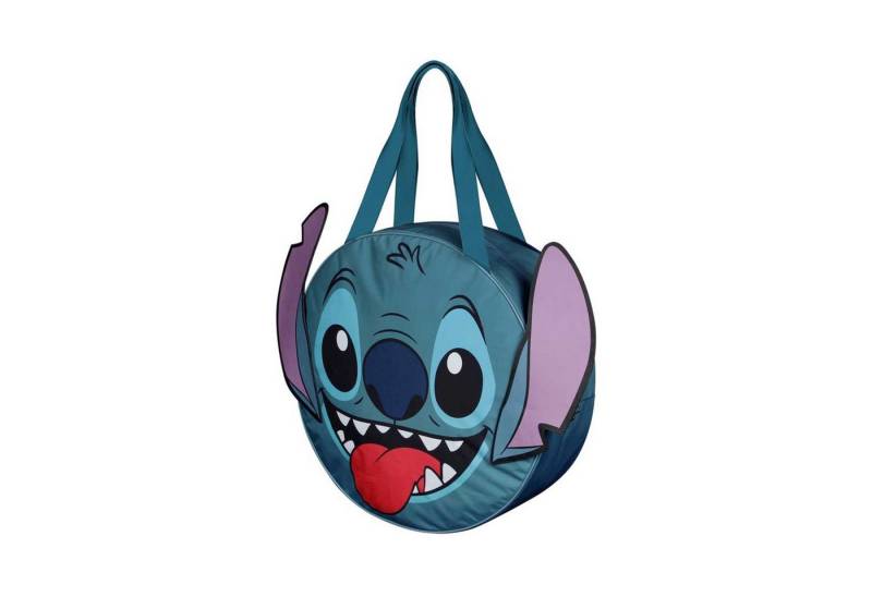 Disney Freizeittasche Disney Lilo & Stitch Tasche –täglichen gebrauch oder schule von Disney
