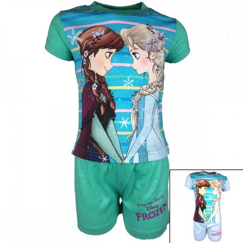 Disney Frozen Anna Pyjama in 2 Farben von Disney