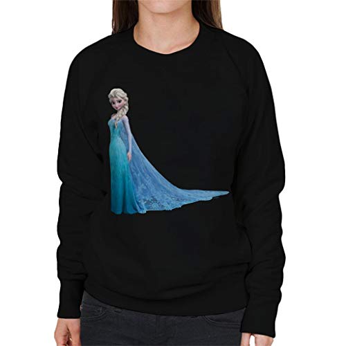 Disney Frozen ELSA of Arendelle Women's Sweatshirt von Disney