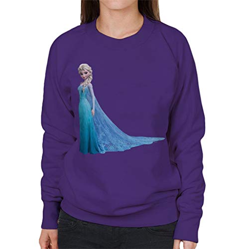 Disney Frozen ELSA of Arendelle Women's Sweatshirt von Disney