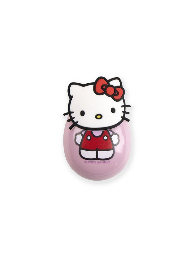 Disney Haarbürste Kinderhaarbürste Hello Kitty, Set von Disney