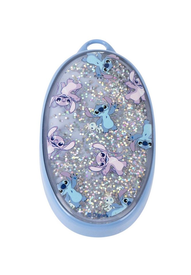 Disney Haarentwirrbürste Entwirrungsbürste Stitch, Set von Disney