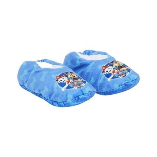 Disney Innenschuh Hausschuh, blau, 30 EU von Disney