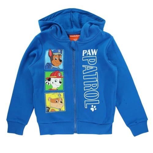 Disney Jacke Paw Patrol Junge - 7/8 Years von Disney