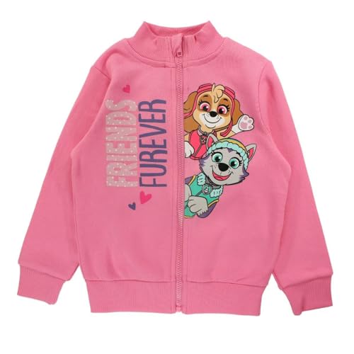 Disney Jacke Paw Patrol Mädchen - 3/4 Years von Disney