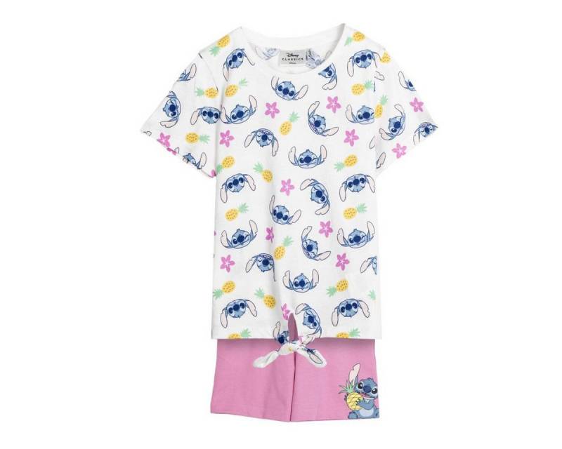 Disney Jogginganzug Disney Stitch Kinder Set JoggerSweat-Set Mädchen Jungen Disney Jogginganzug Disney Stitch Kinder Set JoggerSweat-Set Mädchen Jungen von Disney