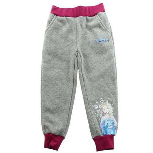 Disney Jogginghose La Reine des Neiges Mädchen - 2 years von Disney