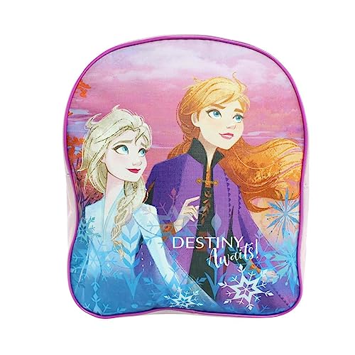 Disney Jungen Fro21-1708 S1 Rucksack, Blau von Disney