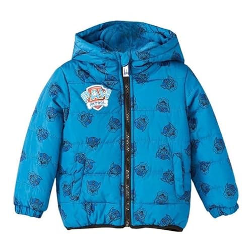 Disney Jungen PAW 52 28 1227 bleu Anorak, 2A von Disney