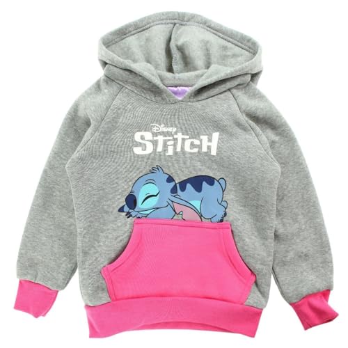Disney Kapuzenpullover Lilo & Stitch Mädchen - 2 Years von Disney