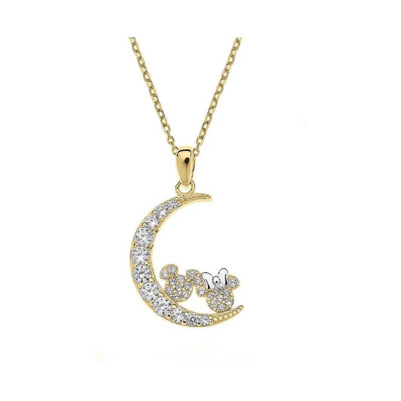 Disney Kette CHRISTMAS COLLECTION CS00031QZWL-P.CS von Disney