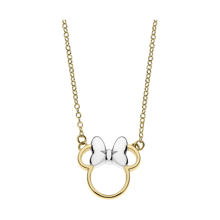 Disney Kette CHRISTMAS COLLECTION NS00001QL-157.CS 925er Silber von Disney