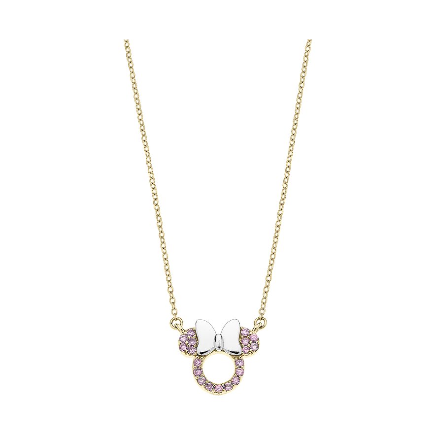 Disney Kette CHRISTMAS COLLECTION NS00048QZPL-157.CS von Disney