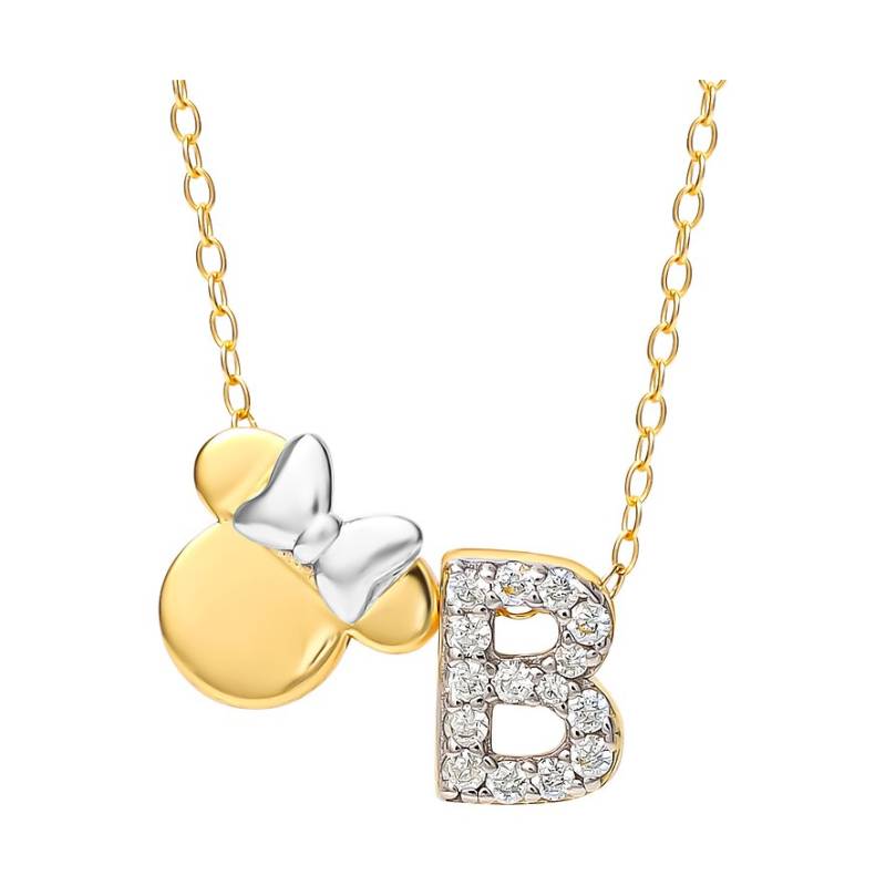 Disney Kette CHRISTMAS COLLECTION NS00061TZWL-B.CS von Disney