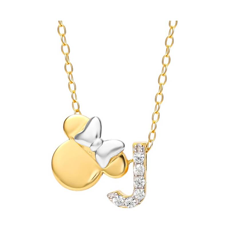 Disney Kette CHRISTMAS COLLECTION NS00061TZWL-J.CS von Disney