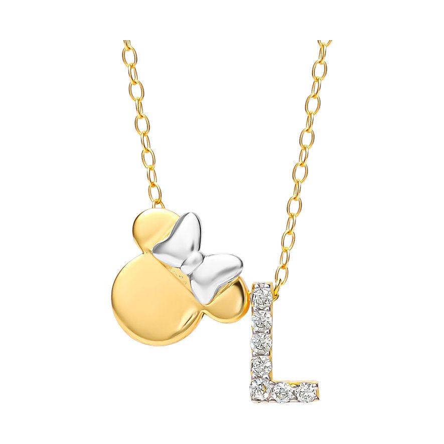 Disney Kette CHRISTMAS COLLECTION NS00061TZWL-L.CS von Disney