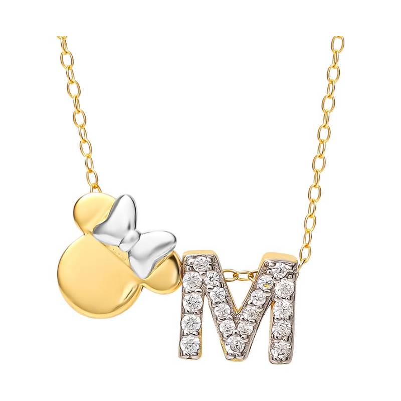 Disney Kette CHRISTMAS COLLECTION NS00061TZWL-M.CS von Disney