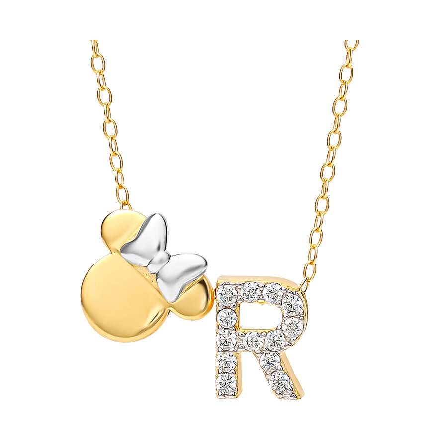 Disney Kette CHRISTMAS COLLECTION NS00061TZWL-R.CS von Disney