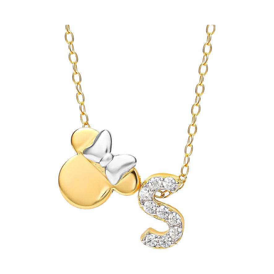 Disney Kette CHRISTMAS COLLECTION NS00061TZWL-S.CS von Disney